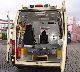 2003 Fiat  2.8 JTD Ducato ambulance wheel Van or truck up to 7.5t Ambulance photo 2