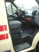 2003 Fiat  2.8 JTD Ducato ambulance wheel Van or truck up to 7.5t Ambulance photo 7
