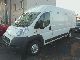 Fiat  Ducato160 Muliijet Maxi Power 2007 Box-type delivery van - high and long photo