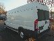 2007 Fiat  Ducato160 Muliijet Maxi Power Van or truck up to 7.5t Box-type delivery van - high and long photo 3
