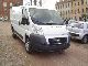 Fiat  Ducato L1H1 250.SLG.1 2012 Other vans/trucks up to 7 photo