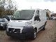 2012 Fiat  Ducato L1H1 250.SLG.1 Van or truck up to 7.5t Other vans/trucks up to 7 photo 1