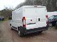 2012 Fiat  Ducato L1H1 250.SLG.1 Van or truck up to 7.5t Other vans/trucks up to 7 photo 2