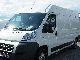 Fiat  Ducato 35 2.3 L4H2 2010 Box-type delivery van - high photo