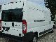 2010 Fiat  Ducato 35 2.3 L4H2 Van or truck up to 7.5t Box-type delivery van - high photo 4