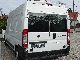 2010 Fiat  Ducato 35 2.3 L4H2 Van or truck up to 7.5t Box-type delivery van - high photo 5