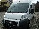 2010 Fiat  Ducato 35 2.3 L4H2 Van or truck up to 7.5t Box-type delivery van - high photo 6