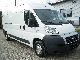 2010 Fiat  Ducato 35 2.3 L4H2 Van or truck up to 7.5t Box-type delivery van - high photo 7
