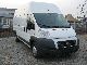 2011 Fiat  Ducato Maxi L5H3 130KW 35 Year 2012 climate Van or truck up to 7.5t Box-type delivery van - high photo 1
