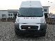 Fiat  Ducato Maxi L5H2 130KW 35 Year 2012 climate 2012 Box-type delivery van - long photo