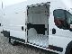2012 Fiat  Ducato Maxi L5H2 130KW 35 Year 2012 climate Van or truck up to 7.5t Box-type delivery van - long photo 1