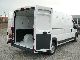 2011 Fiat  Ducato Maxi L5H2 130KW 35 Year 2012 climate Van or truck up to 7.5t Box-type delivery van photo 3