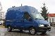 2005 Fiat  Ducato 2.3 JTD Wysoki AIR OD DEALERA Van or truck up to 7.5t Box-type delivery van photo 1