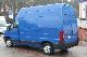 2005 Fiat  Ducato 2.3 JTD Wysoki AIR OD DEALERA Van or truck up to 7.5t Box-type delivery van photo 5