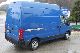 2005 Fiat  Ducato 2.3 JTD Wysoki AIR OD DEALERA Van or truck up to 7.5t Box-type delivery van photo 6