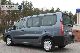 2009 Fiat  Scudo 2.0 JTD 8 osob FVAT GWARANCJA Van or truck up to 7.5t Box-type delivery van photo 7