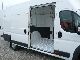 2011 Fiat  Ducato Maxi L5H3 130KW 35 Year 2012 climate Van or truck up to 7.5t Box-type delivery van photo 2