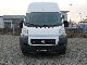 2012 Fiat  Ducato Maxi L5H3 130KW 35 Year 2012 climate Van or truck up to 7.5t Box-type delivery van photo 2