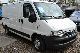 Fiat  Ducato L2H1 (natural gas, CNG) 2004 Box-type delivery van - long photo