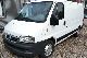 2004 Fiat  Ducato L2H1 (natural gas, CNG) Van or truck up to 7.5t Box-type delivery van - long photo 1