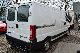 2004 Fiat  Ducato L2H1 (natural gas, CNG) Van or truck up to 7.5t Box-type delivery van - long photo 3