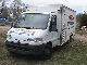 1996 Fiat  Bravo Van or truck up to 7.5t Traffic construction photo 2