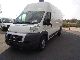 Fiat  Ducato L5H3 SUPER HIGH ROOF AIR 180 MJet 2011 Box-type delivery van - high and long photo