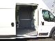 2011 Fiat  Ducato L5H3 SUPER HIGH ROOF AIR 180 MJet Van or truck up to 7.5t Box-type delivery van - high and long photo 2