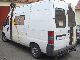 1998 Fiat  Ducato 2.5 Van or truck up to 7.5t Box-type delivery van - high and long photo 2