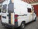 1998 Fiat  Ducato 2.5 Van or truck up to 7.5t Box-type delivery van - high and long photo 3