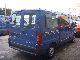 2002 Fiat  Ducato 2.3JTD glazed, air truck, 1.Hand Van or truck up to 7.5t Estate - minibus up to 9 seats photo 3