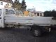 2001 Fiat  Ducato 2.8 Van or truck up to 7.5t Stake body photo 1
