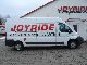 2009 Fiat  Ducato L4H2 KAWA 35 120 MJ Van or truck up to 7.5t Box-type delivery van - high photo 1