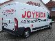 2009 Fiat  Ducato L4H2 KAWA 35 120 MJ Van or truck up to 7.5t Box-type delivery van - high photo 2
