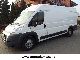 Fiat  Bravo 2011 Box-type delivery van - high and long photo