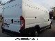 2011 Fiat  Bravo Van or truck up to 7.5t Box-type delivery van - high and long photo 1