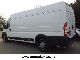 2011 Fiat  Bravo Van or truck up to 7.5t Box-type delivery van - high and long photo 2