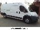2011 Fiat  Bravo Van or truck up to 7.5t Box-type delivery van - high and long photo 3