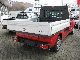 2012 Fiat  Doblo Cargo 1.6 Multijet Up Work Van or truck up to 7.5t Box-type delivery van photo 2