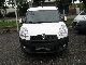 2012 Fiat  Doblo Cargo SX SYSTEM Bosch - Sortimo Van or truck up to 7.5t Box-type delivery van photo 1