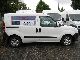 2012 Fiat  Doblo Cargo SX SYSTEM Bosch - Sortimo Van or truck up to 7.5t Box-type delivery van photo 2