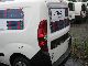 2012 Fiat  Doblo Cargo SX SYSTEM Bosch - Sortimo Van or truck up to 7.5t Box-type delivery van photo 3