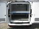 2012 Fiat  Doblo Cargo SX Maxi cold winter development company Van or truck up to 7.5t Refrigerator box photo 2