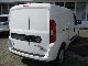 2012 Fiat  Doblo Cargo SX Maxi cold winter development company Van or truck up to 7.5t Refrigerator box photo 3