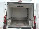 2003 Fiat  Ducato JTD KW Van or truck up to 7.5t Refrigerator box photo 6