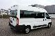 2007 Fiat  Ducato L2H2 120M.Jet * 33 * 9-seater towbar Van or truck up to 7.5t Estate - minibus up to 9 seats photo 2