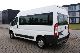 2007 Fiat  Ducato L2H2 120M.Jet * 33 * 9-seater towbar Van or truck up to 7.5t Estate - minibus up to 9 seats photo 3