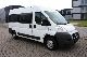 2007 Fiat  Ducato L2H2 120M.Jet * 33 * 9-seater towbar Van or truck up to 7.5t Estate - minibus up to 9 seats photo 4