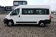2007 Fiat  Ducato L2H2 120M.Jet * 33 * 9-seater towbar Van or truck up to 7.5t Estate - minibus up to 9 seats photo 6