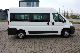2007 Fiat  Ducato L2H2 120M.Jet * 33 * 9-seater towbar Van or truck up to 7.5t Estate - minibus up to 9 seats photo 7
